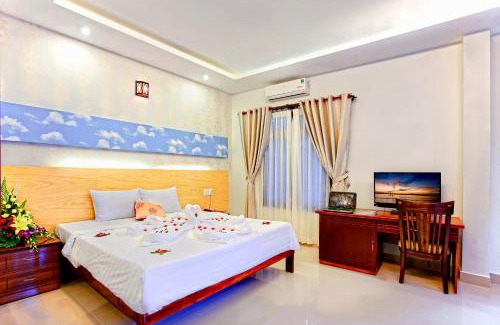 Ninh Hoa Resort | GM Doc Let Beach Resort & Spa