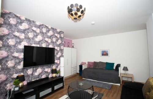 Spandau Apartment | GME Easy FlexHome Berlin Spandau