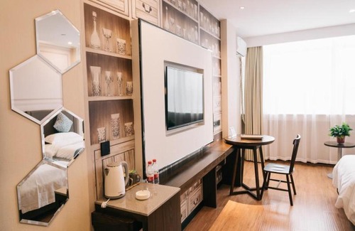 Zhangdian District Hotel | GME hotel Zibo Economic Development Zone Zibo Vocational College