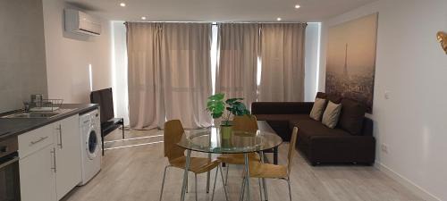 Alcobendas Apartment | GMS Alcobendas Apartamentos A