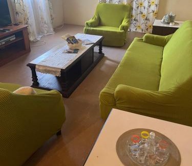 Retreat House | GNC Guesthouse