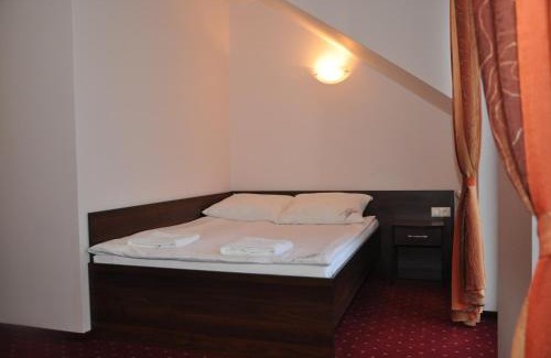 Oblegorek Apartment | Gościniec Europejski