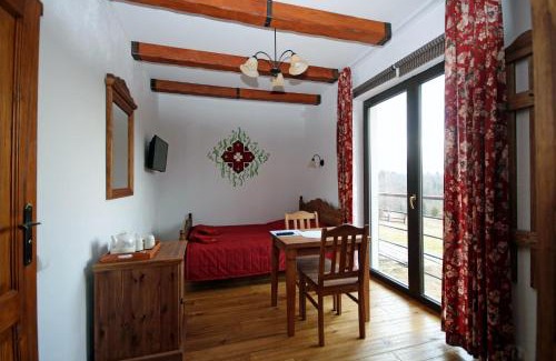 Cisna Bed & Breakfast | Gościniec Horb