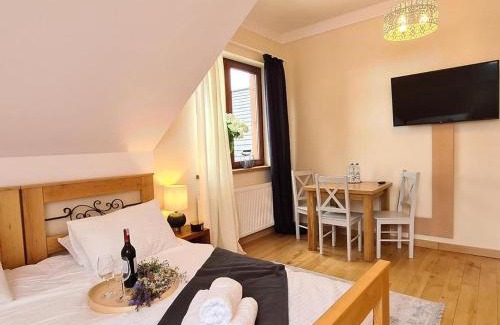 gmina Iłza Bed & Breakfast | Gościniec Iłżanka