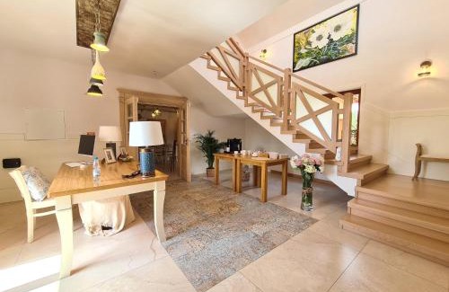 gmina Iłza Bed & Breakfast | Gościniec Iłżanka
