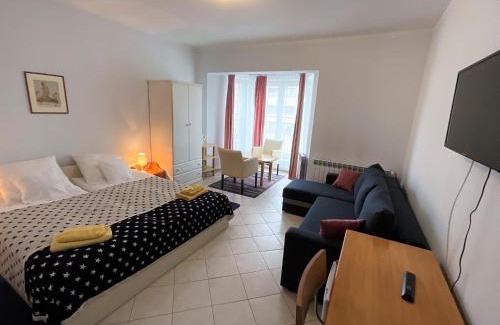 Gizycko Hotel | Gościniec Jantar