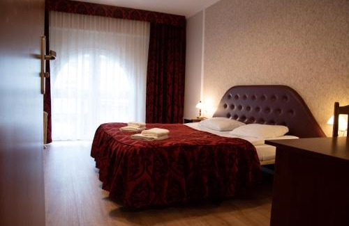 Lapalice Bed & Breakfast | Gościniec Kaszubski