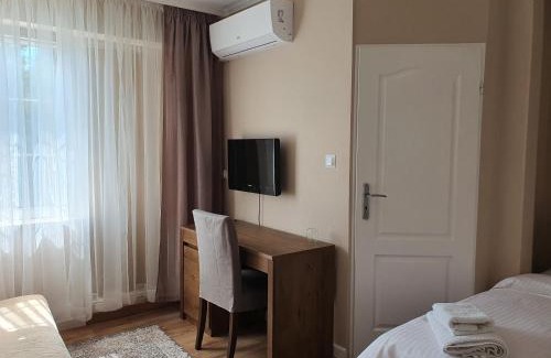 Radziejowice Resort | Gościniec Kuklówka