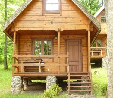 Olecko Resort | Gościniec Olecki - Karczma Margrabowa