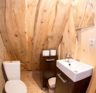 Rabe Bed & Breakfast | Gościniec Pięciu Stawów