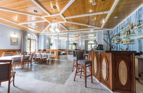 Głuchołazy Bed & Breakfast | Gościniec pod Bukiem