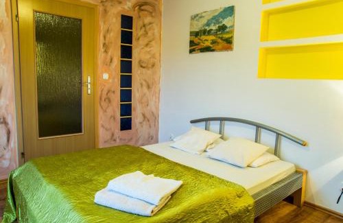 Mikolajki House | Gościniec Pod Lipą