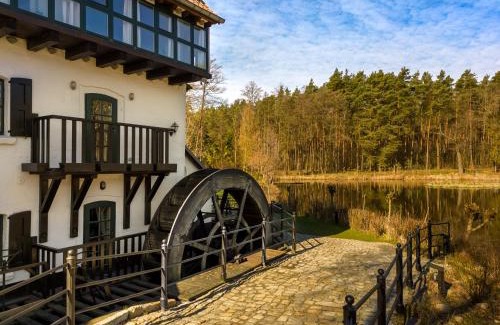 Olesnica Bed & Breakfast | Gościniec pod Zającem