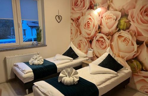 Dlugoleka House | Gościniec przy Spacerowej