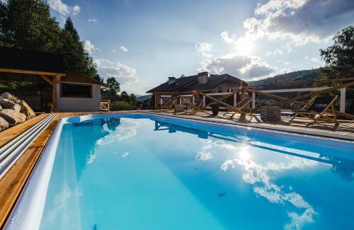 Rajcza Bed & Breakfast | Gościniec Rajec