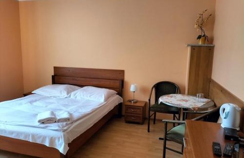 Baluty Hotel | Gościniec u Zawierki