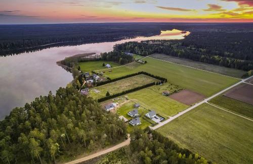 Walne House | Gościniec Wigry 1