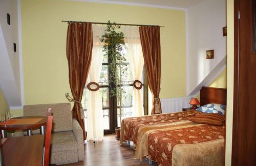 Pobierowo House | Gościnny Dworek