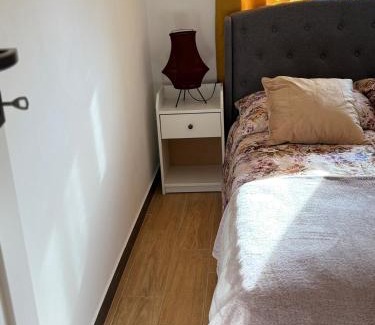 gmina Parzeczew Apartment | Goździkowy Apartament