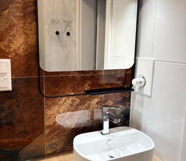 gmina Parzeczew Apartment | Goździkowy Apartament