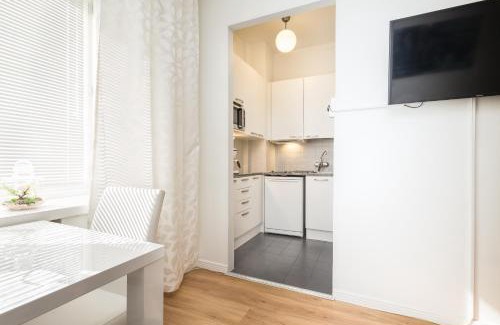Kluuvi Apartment | Go Happy Home Apartments