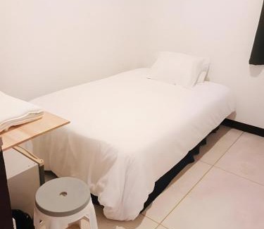 Bang Kho Laem Apartment | GO INN Asiatique Bangkok 3