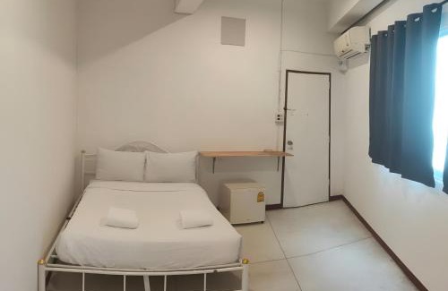 Bang Kho Laem Apartment | GO INN Asiatique Bangkok 3