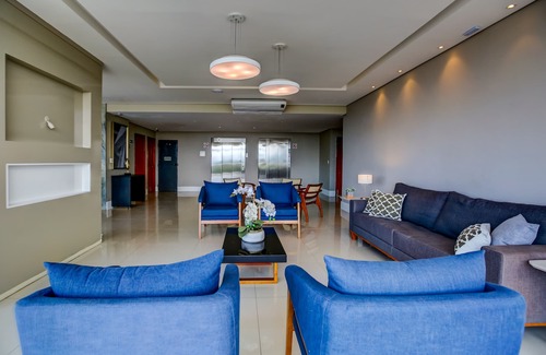 Betim Hotel | Go inn Betim
