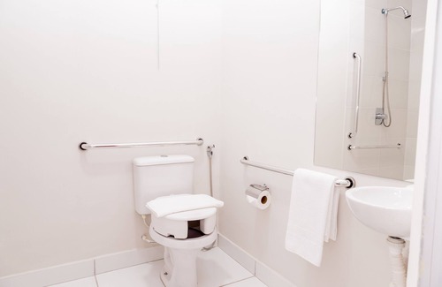 Centro Hotel | Go Inn Contagem