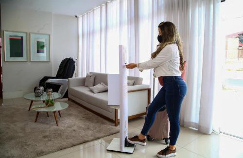Centro Hotel | Go Inn Contagem - MG