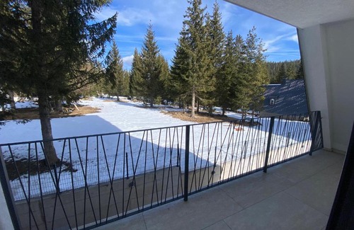 Kasidoli Apartment | GO Jahorina by Olympic Gardens
