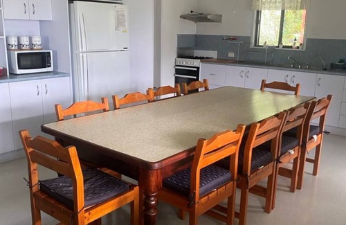 Happy Valley House | Goanna Manor at Happy Valley