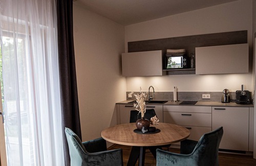 Horitschon Apartment | Gober & Freinbichler Weine von Hand