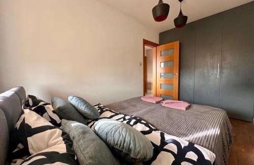 Goclaw Apartment | Gocław 2 rooms Parking Free