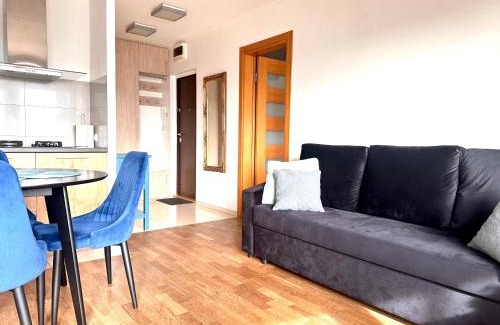 Goclaw Apartment | Gocław 2 rooms Parking Free