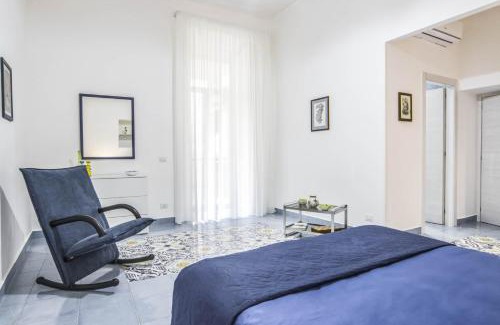 Naples City Centre Apartment | GOCCE VILLAS - Il Limoncello Historical center of Naples