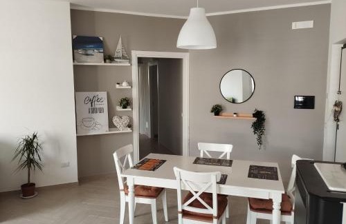 Roseto Capo Spulico Apartment | Goccia di Mare