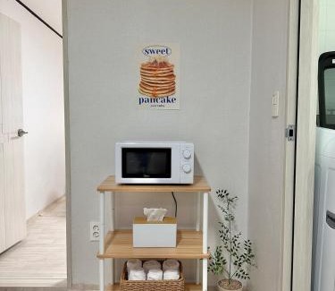Oryu-dong Apartment | Gocheok stay