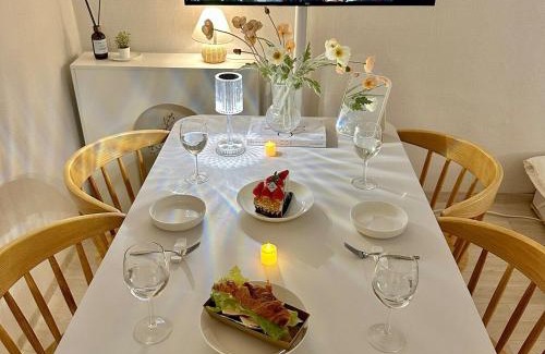 Oryu-dong Apartment | Gocheok stay
