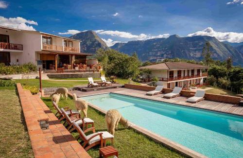 Cocachimba Cabin | Gocta Andes Lodge