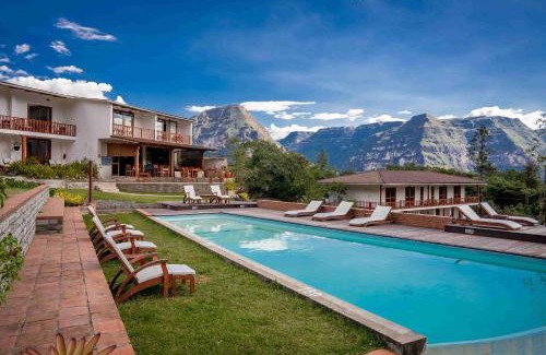 Cocachimba Cabin | Gocta Andes Lodge