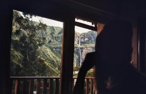 Cocachimba Hotel | Gocta Miradors Deluxe