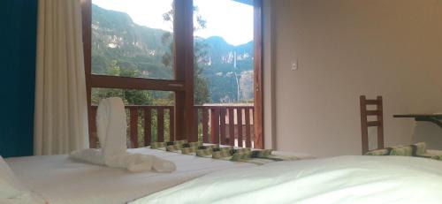 Cocachimba Hotel | Gocta Miradors