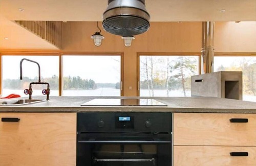 Skalvik House | GODA. Island Hideaway on Svartsö