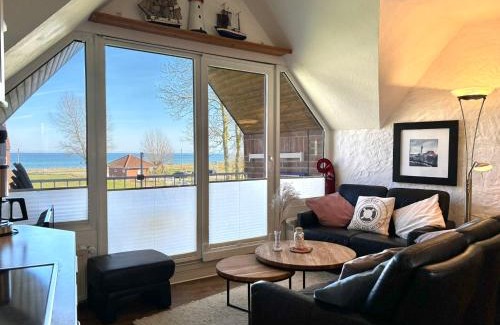 Kronsgaard Apartment | Godewind Hygge