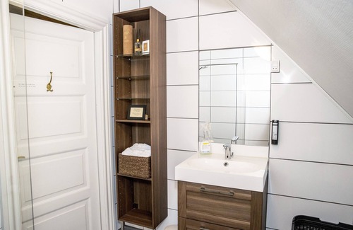 Oster Ulslev Hotel | Godstedlund B&B