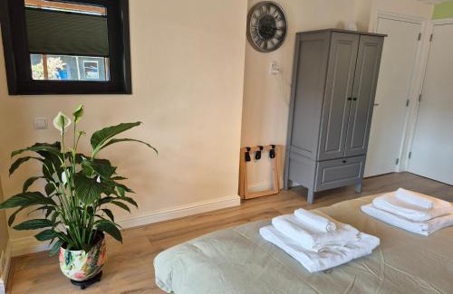 Liempde Bed & Breakfast | Goed Verblijf
