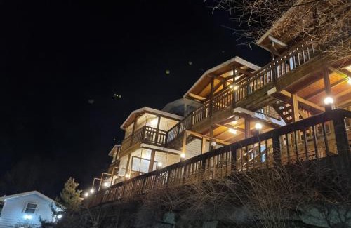 Goesan House | Goesan Joryeong Pension