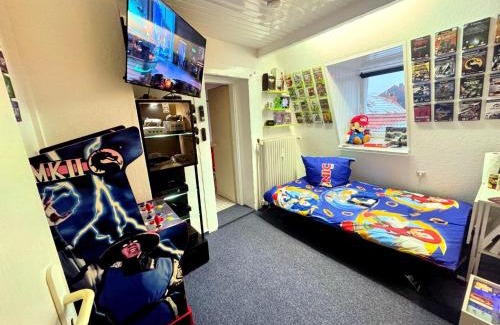 Innenstadt Apartment | Goethes Haus