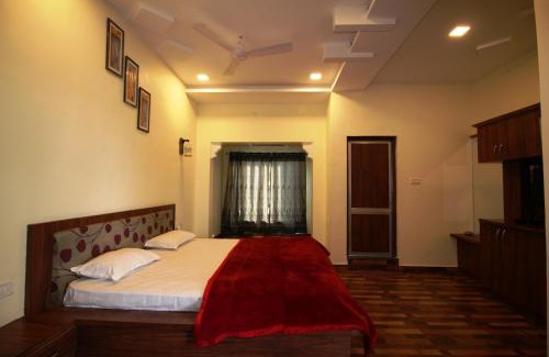 Ramtek Resort | Goflamingo Resort